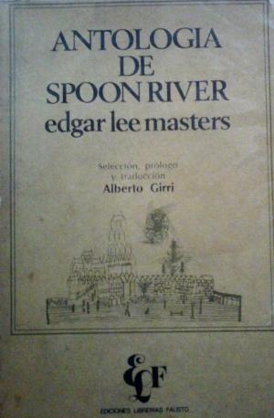 Antología de Spoon River
